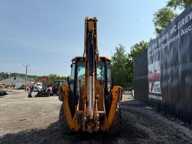 Image of JCB 3CX equipment image 2