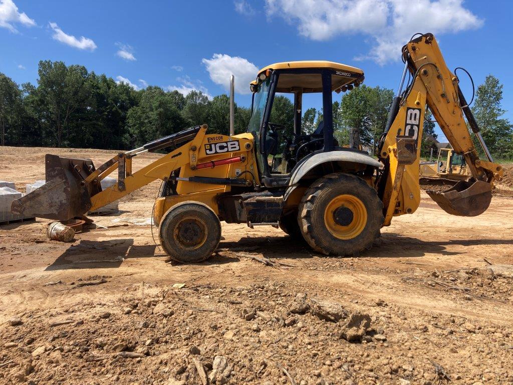 Image of JCB 3CX Primary image