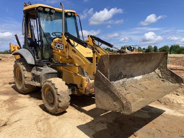 Image of JCB 3CX equipment image 2