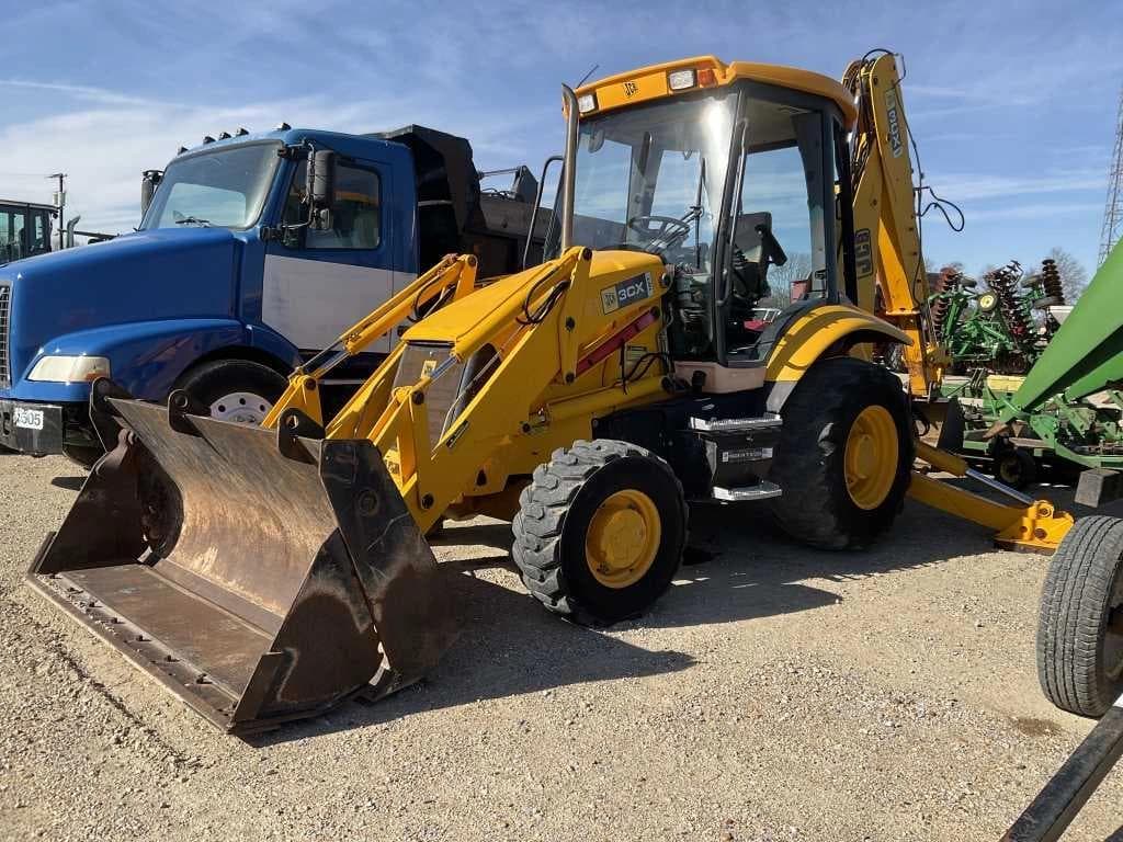 Image of JCB 3CX Primary image