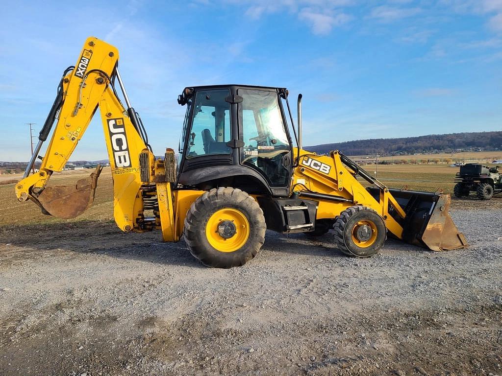 Image of JCB 3CX Primary image