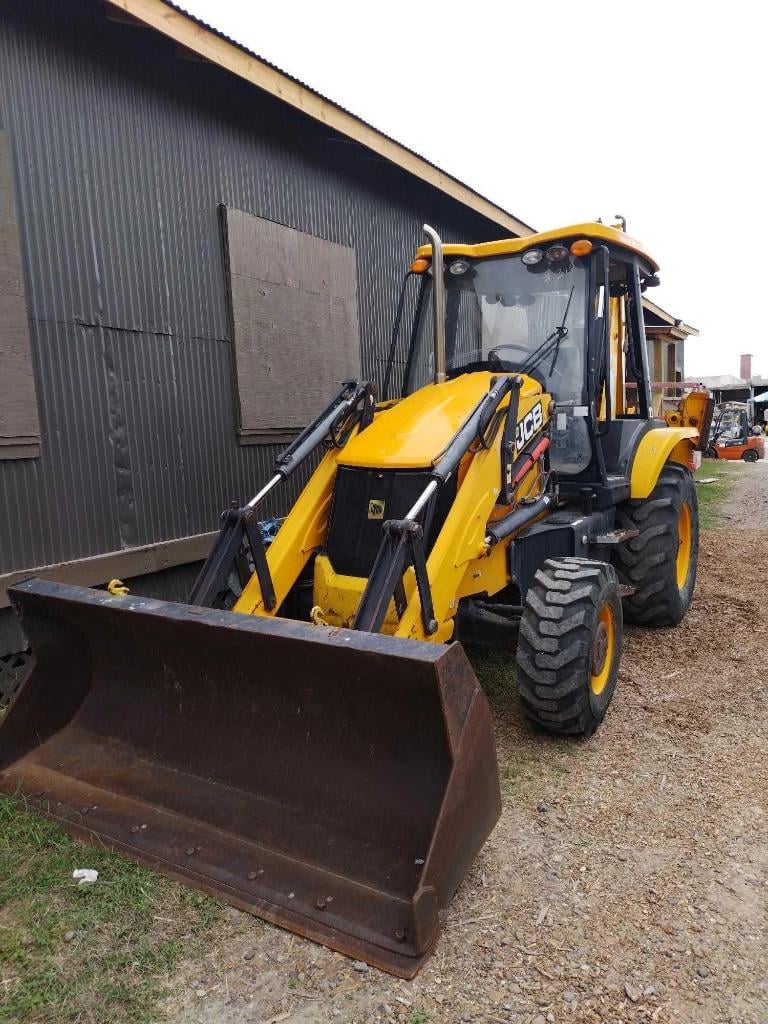 Main image JCB 3CX