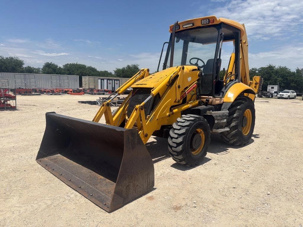 Image of JCB 3CX Primary image