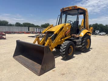 Main image JCB 3CX