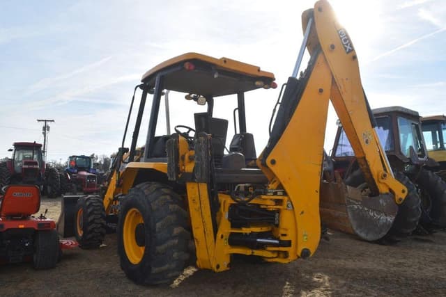 Image of JCB 3CX equipment image 2