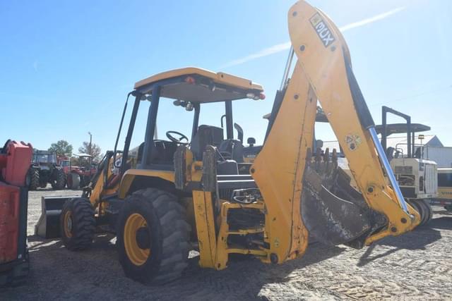 Image of JCB 3CX equipment image 1