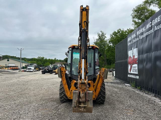 Image of JCB 3CX equipment image 2