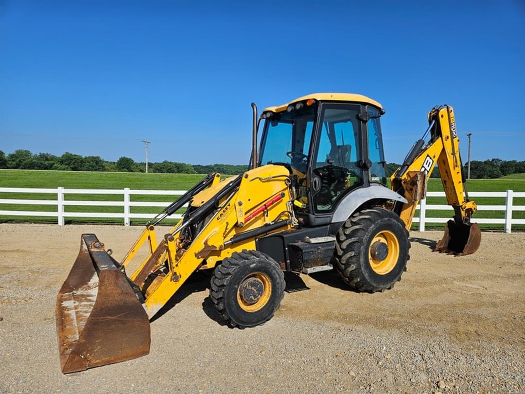 Image of JCB 3CXECO Primary image