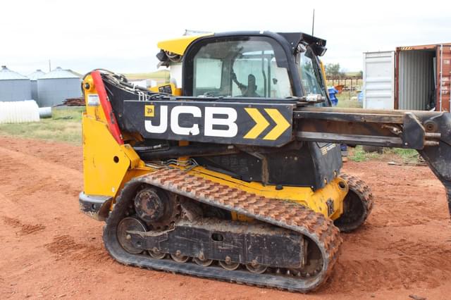 Image of JCB 3TS-8T equipment image 1