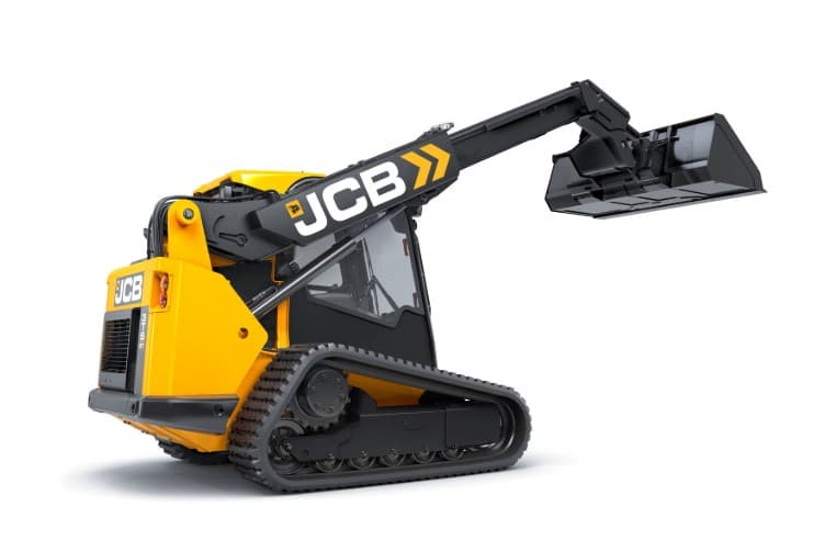 Image of JCB 3TS-8T Image 0