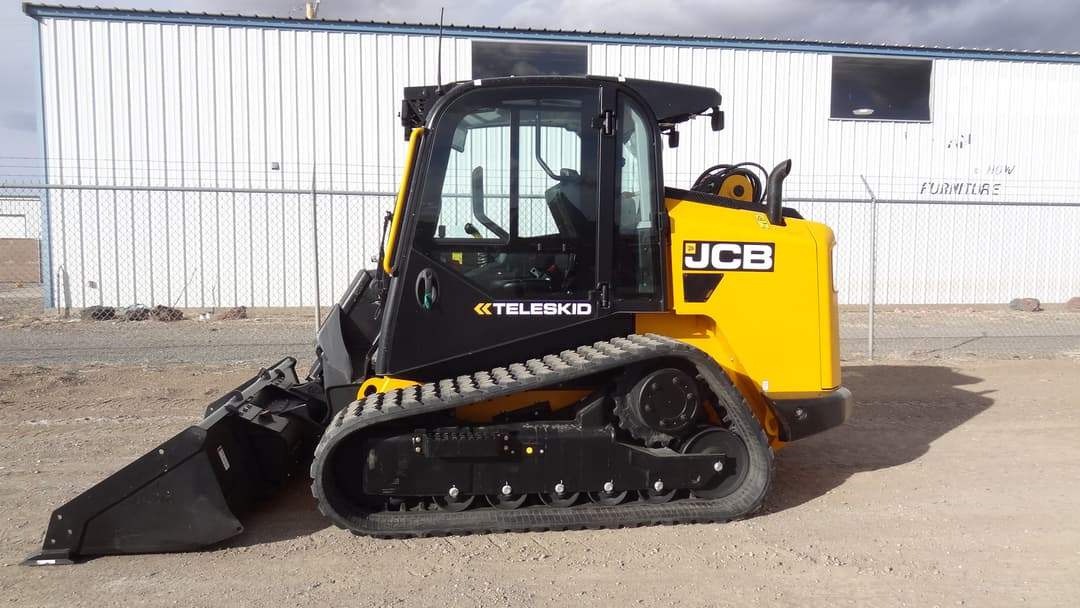 Image of JCB 3TS-8T Primary image