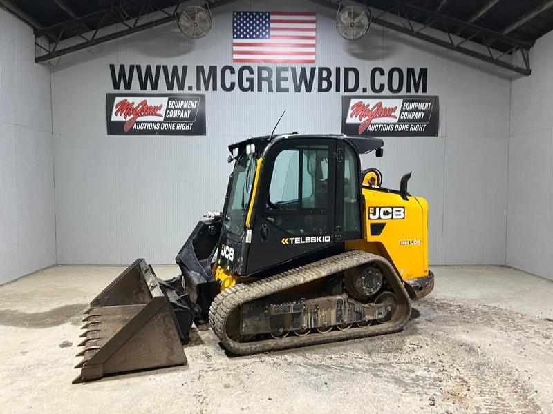 Image of JCB 3TS-8T Primary image