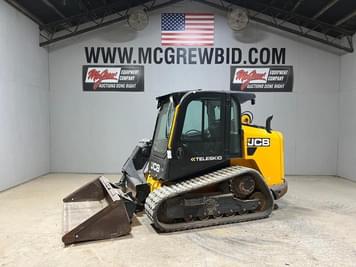 Main image JCB 3TS-8T