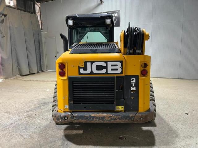Image of JCB 3TS-8T equipment image 3