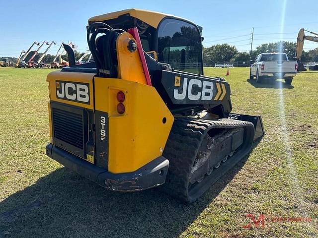 Image of JCB 3TS-8T equipment image 1