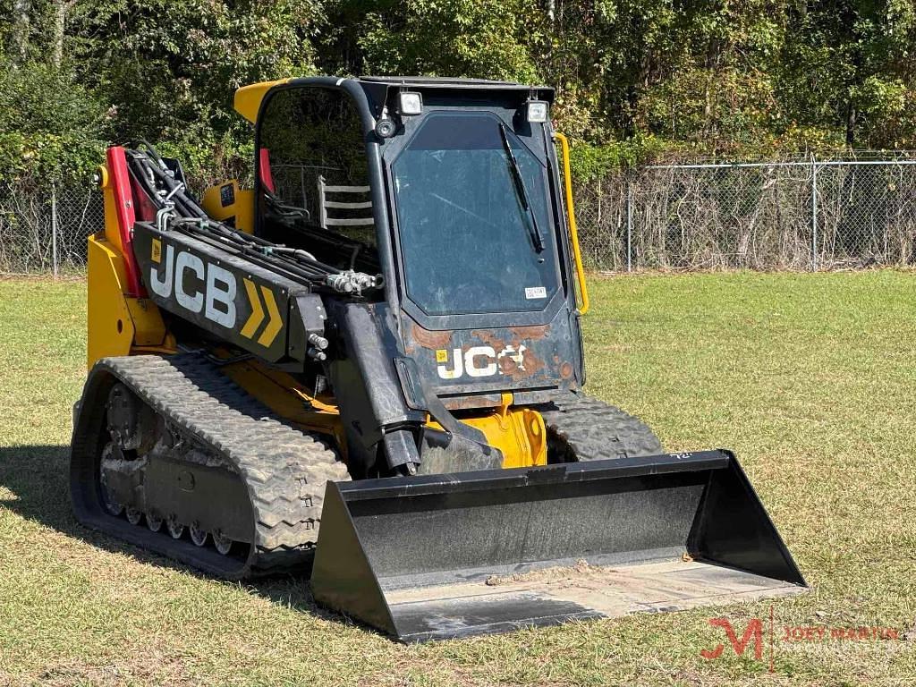 Image of JCB 3TS-8T Primary image