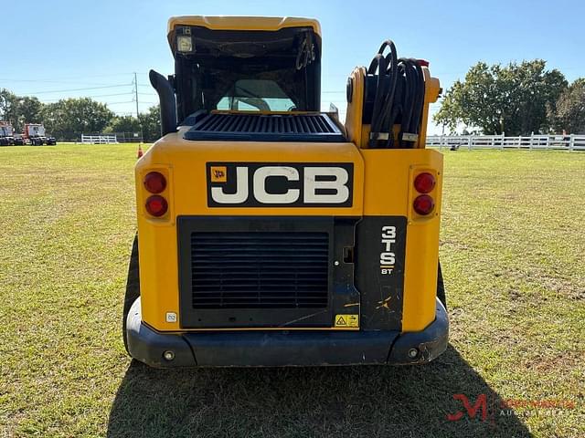 Image of JCB 3TS-8T equipment image 2