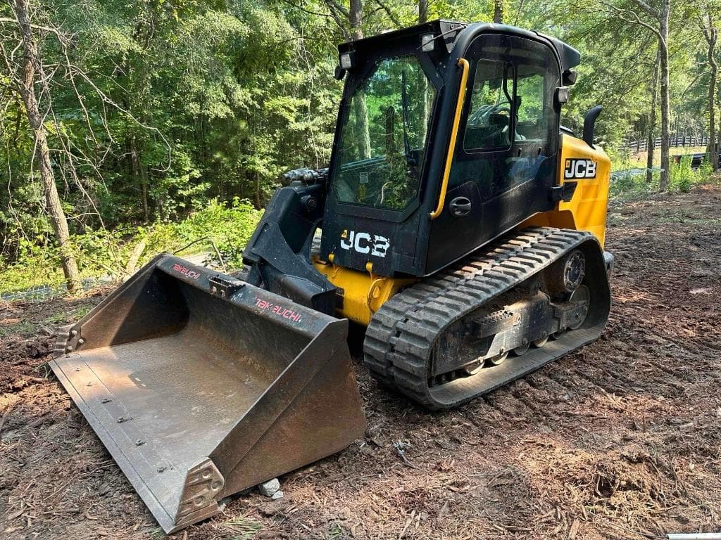 Image of JCB 3TS-8T Primary image