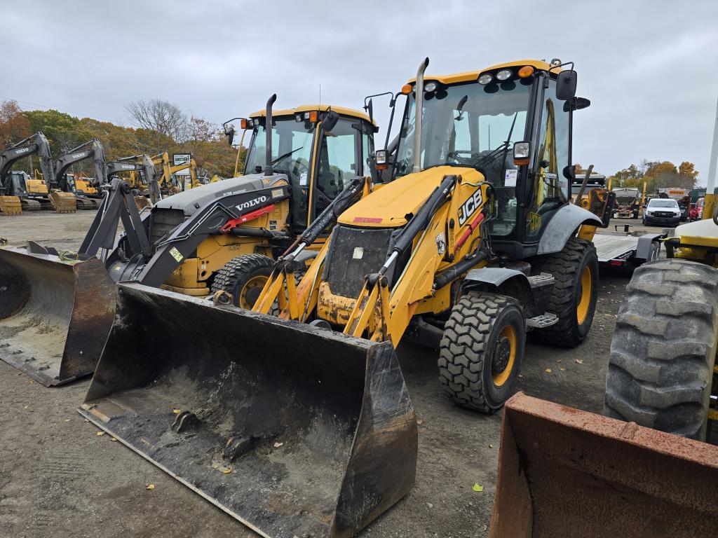 Image of JCB 3CX Primary image