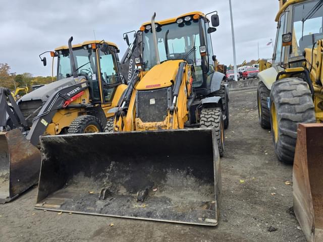 Image of JCB 3CX equipment image 1