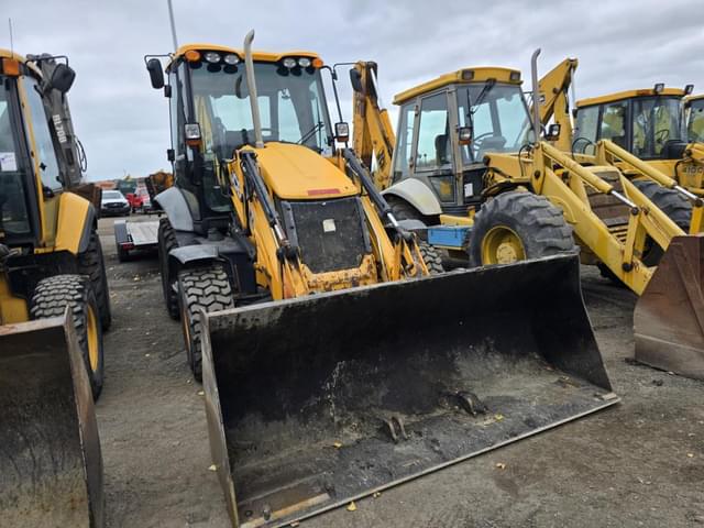 Image of JCB 3CX equipment image 2