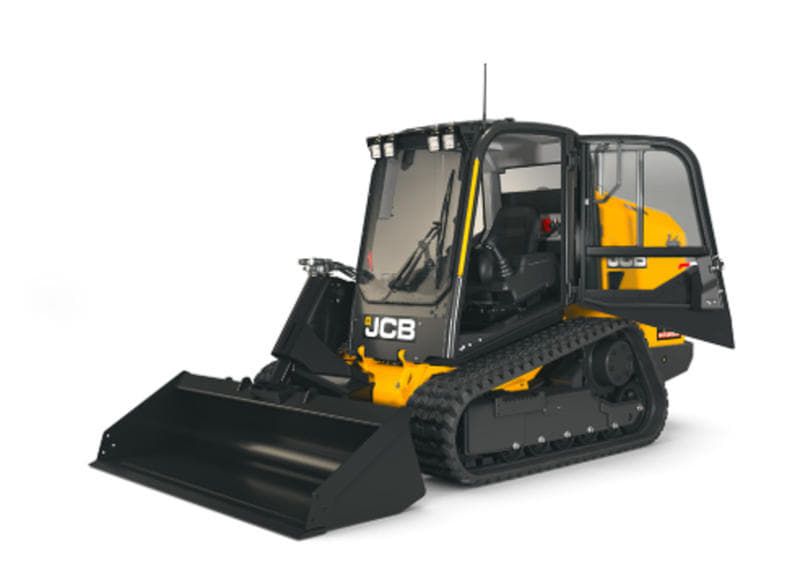 Image of JCB 400T Primary Image
