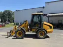 JCB 406 Image