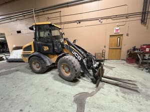 2018 JCB 409 Image