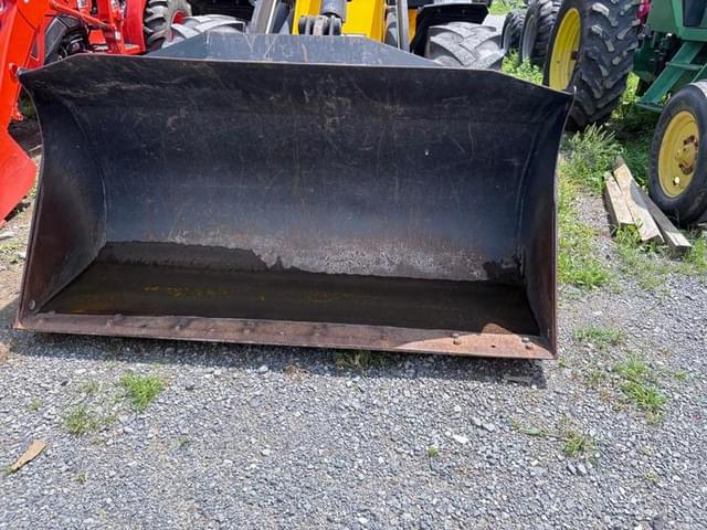 Image of JCB 409 equipment image 3