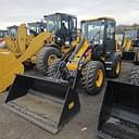 JCB 409 Image