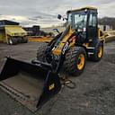 JCB 409 Image