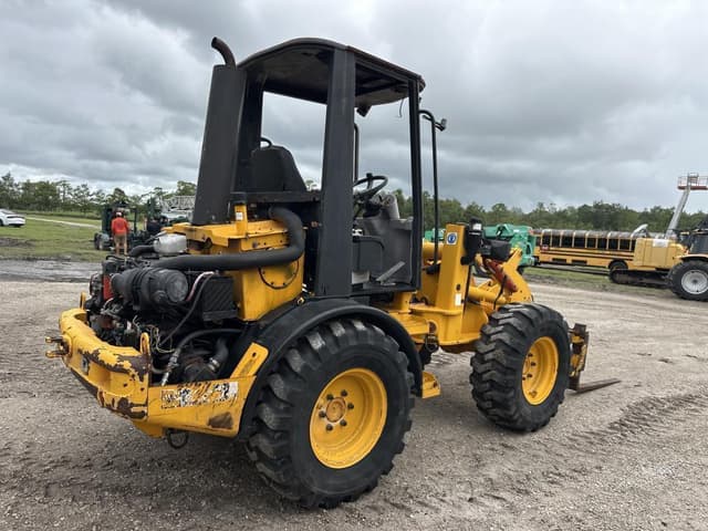 Image of JCB 409 equipment image 3