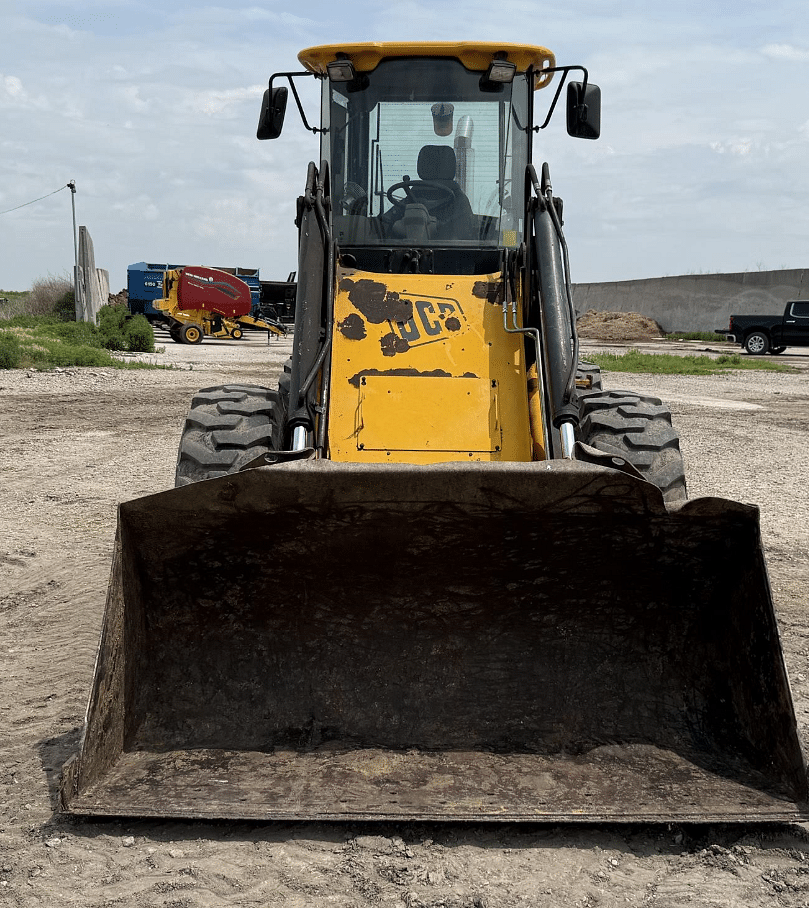 Image of JCB 416 Primary image