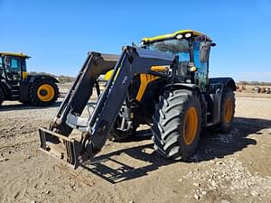 JCB Fastrac 4220 Image