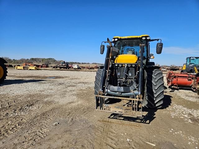 Image of JCB Fastrac 4220 equipment image 1