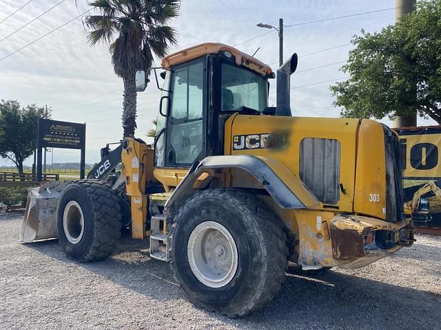 Image of JCB 427ZX equipment image 1