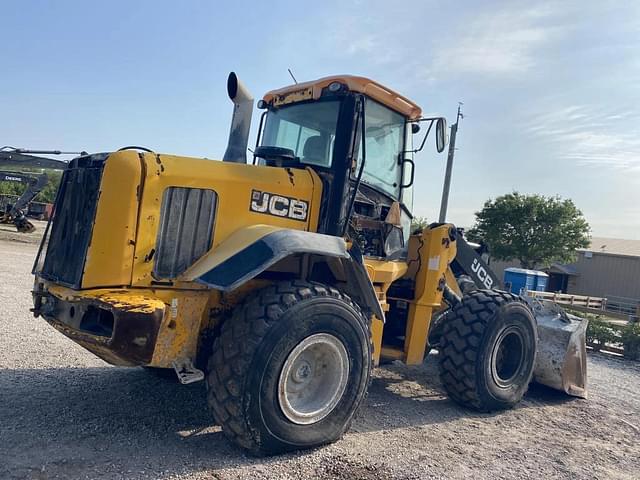 Image of JCB 427ZX equipment image 2