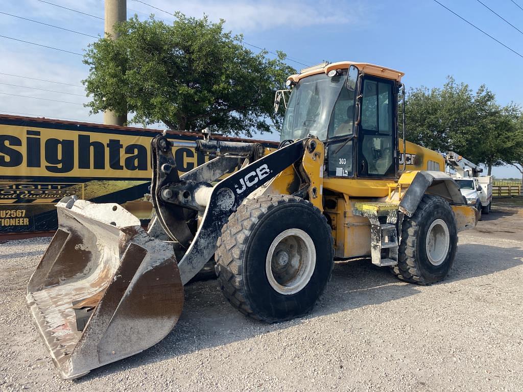 Image of JCB 427ZX Primary image