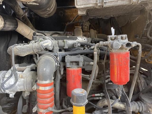 Image of JCB 427ZX equipment image 4