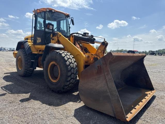 Image of JCB 436 equipment image 4