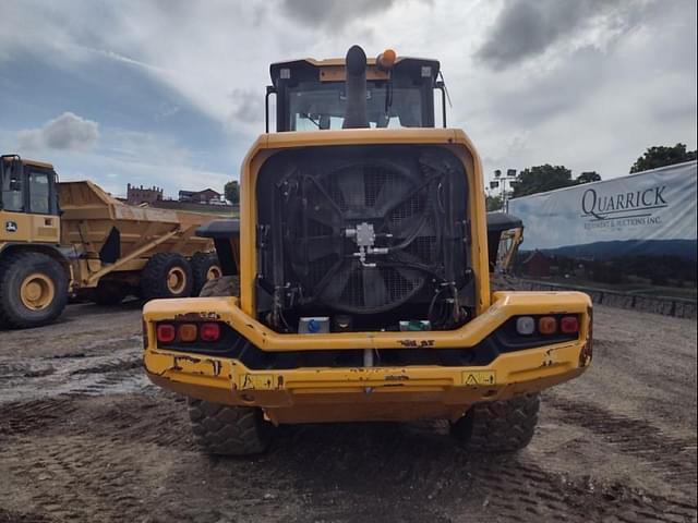 Image of JCB 437 equipment image 3