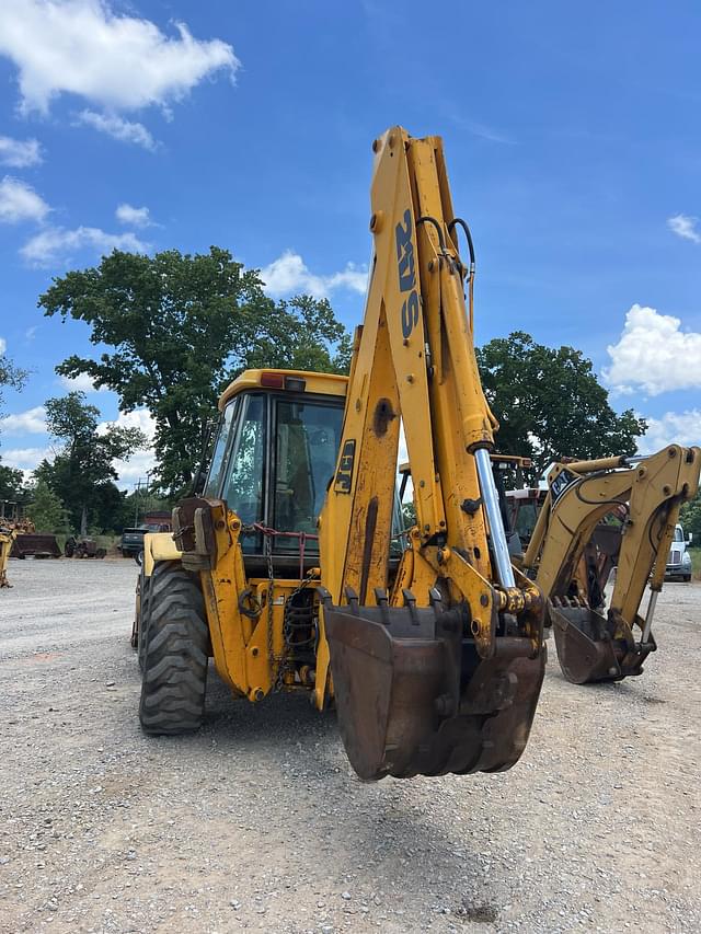 Image of JCB 217S equipment image 2