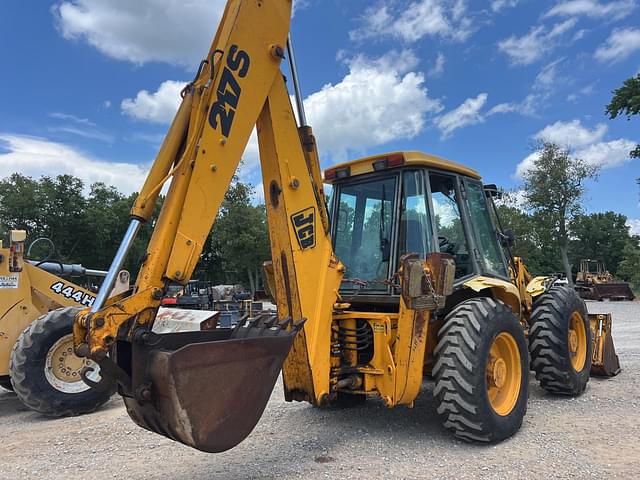 Image of JCB 217S equipment image 3
