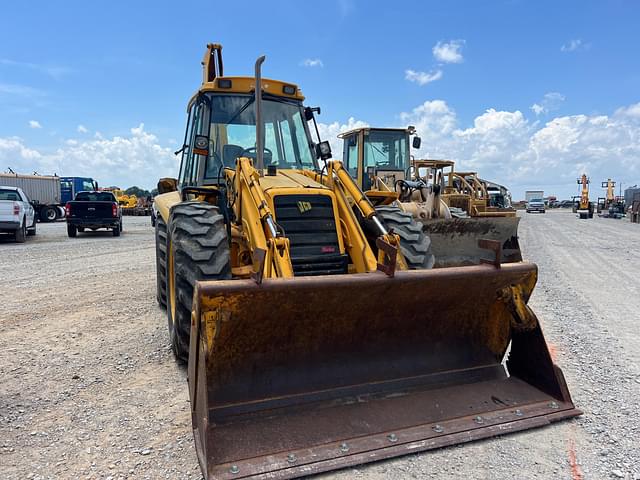 Image of JCB 217S equipment image 4