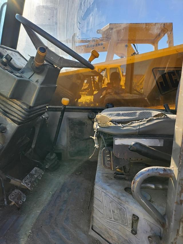 Image of JCB 505-19 equipment image 4