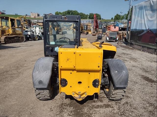 Image of JCB 505-20 equipment image 3