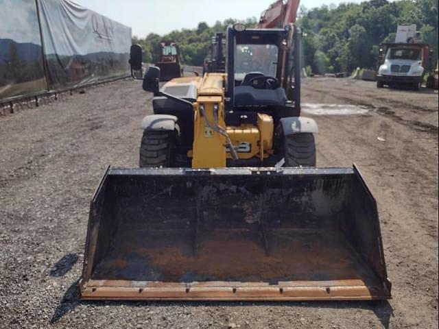 Image of JCB 505-20 equipment image 1