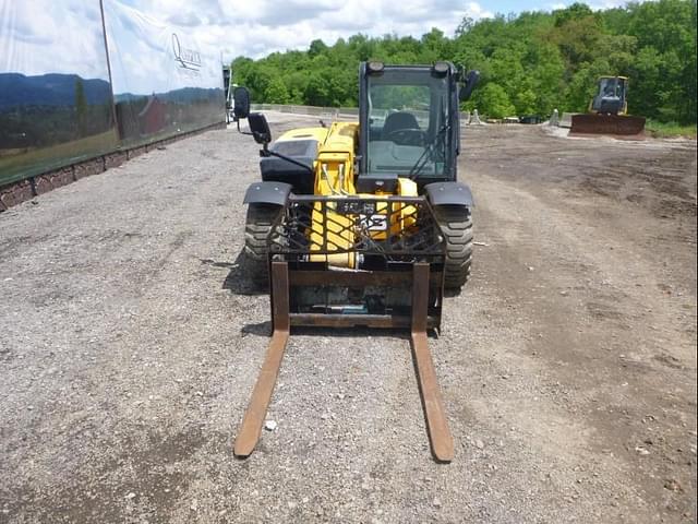 Image of JCB 505-20 equipment image 1