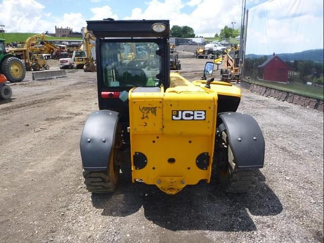 Image of JCB 505-20 equipment image 3