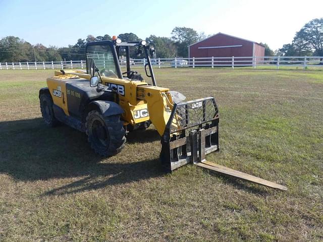 Image of JCB 505-20 equipment image 1